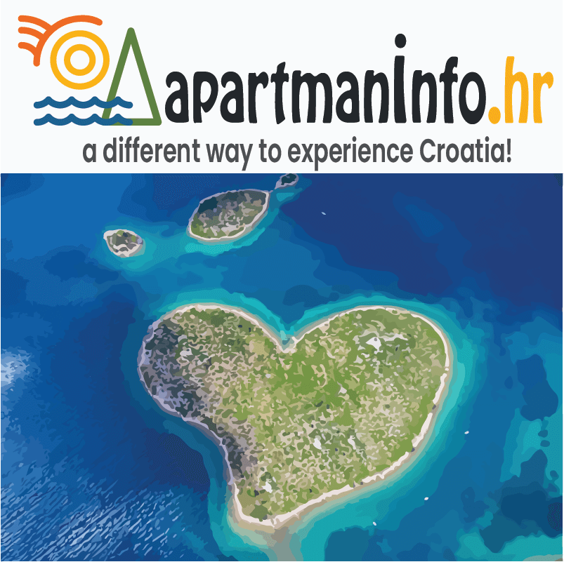 Accommodatie - Kroatie
