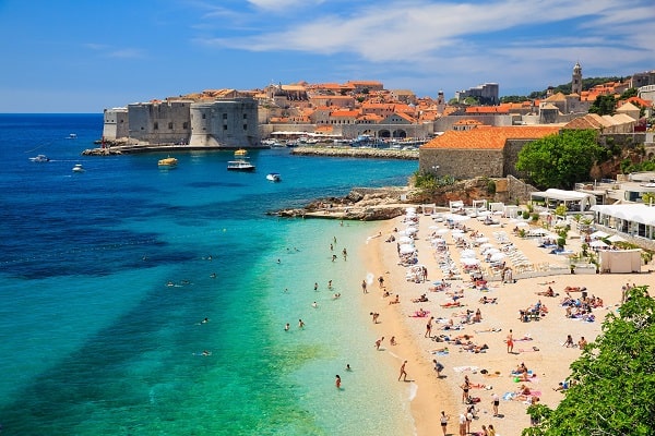 Direct contact met de eigenaren van de accommodatie Dubrovnik