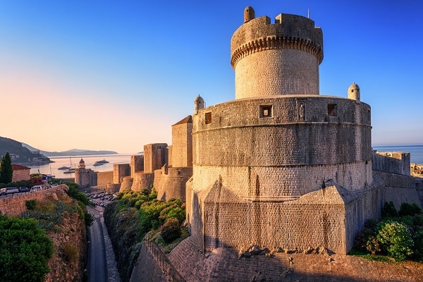 Privé accommodatie Dubrovnik
