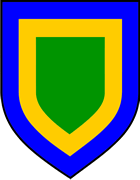 Mljet - Wapen