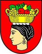 Župa Dubrovačka - Wapen