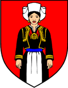 Čilipi - Wapen