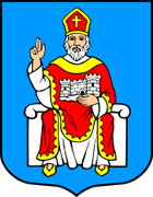 Drače - Wapen
