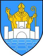 Brijesta - Wapen