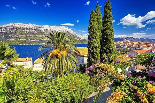 Direct contact met de eigenaren van de accommodatie Korčula - Korčula