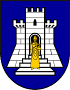Korčula - Korčula - Wapen