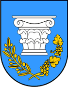Korčula - Lumbarda - Wapen