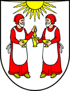 Lastovo - Wapen