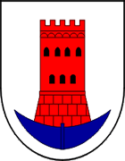 Opuzen - Wapen