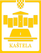 Kaštela - Wapen