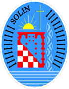 Solin - Wapen