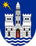 Trogir - Wapen