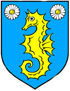 Čiovo - Okrug Donji - Wapen