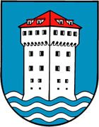 Sevid - Wapen