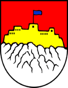 Klis - Wapen