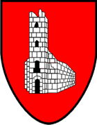 Vrlika - Wapen