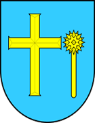 Omiš - Wapen