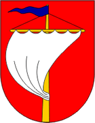 Duće - Wapen