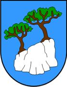 Brela - Wapen