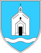 Tučepi - Wapen