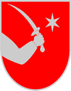 Podgora - Wapen