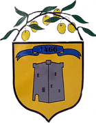 Igrane - Wapen