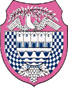 Zaostrog - Wapen
