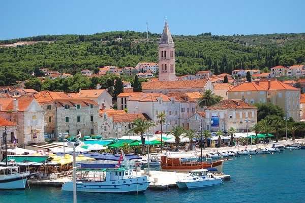 Direct contact met de eigenaren van de accommodatie Brač - Supetar