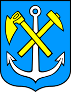 Brač - Selca en Sumartin - Wapen