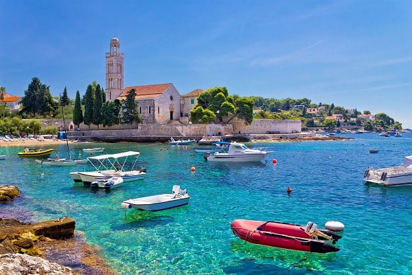 Direct contact met de eigenaren van de accommodatie Hvar - Hvar