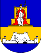Hvar - Hvar - Wapen
