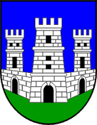 Hvar - Stari Grad - Wapen
