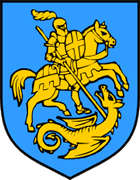 Hvar - Sućuraj - Wapen
