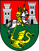 Vis - Vis - Wapen