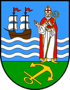 Vis - Komiža - Wapen
