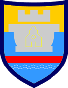 Vodice - Wapen