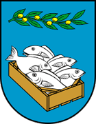 Tribunj - Wapen