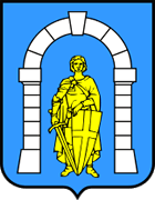 Pirovac - Wapen