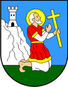 Skradin - Wapen