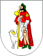 Drniš - Wapen