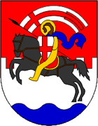 Zadar - Wapen