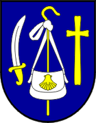 Bibinje - Wapen