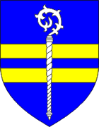 Turanj - Wapen
