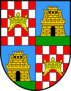 Biograd - Wapen