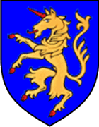 Pakoštane - Wapen