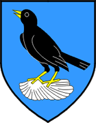 Pašman - Tkon - Wapen