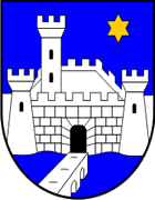 Zaton - Zadar - Wapen