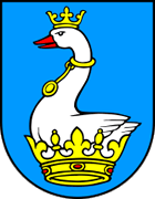 Posedarje - Wapen