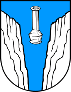 Starigrad-Paklenica - Wapen