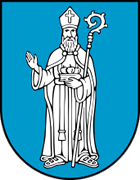 Pag - Povljana - Wapen